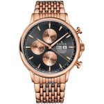 ساعت مچی مردانه ادوکس EDOX 0112037RMGIR