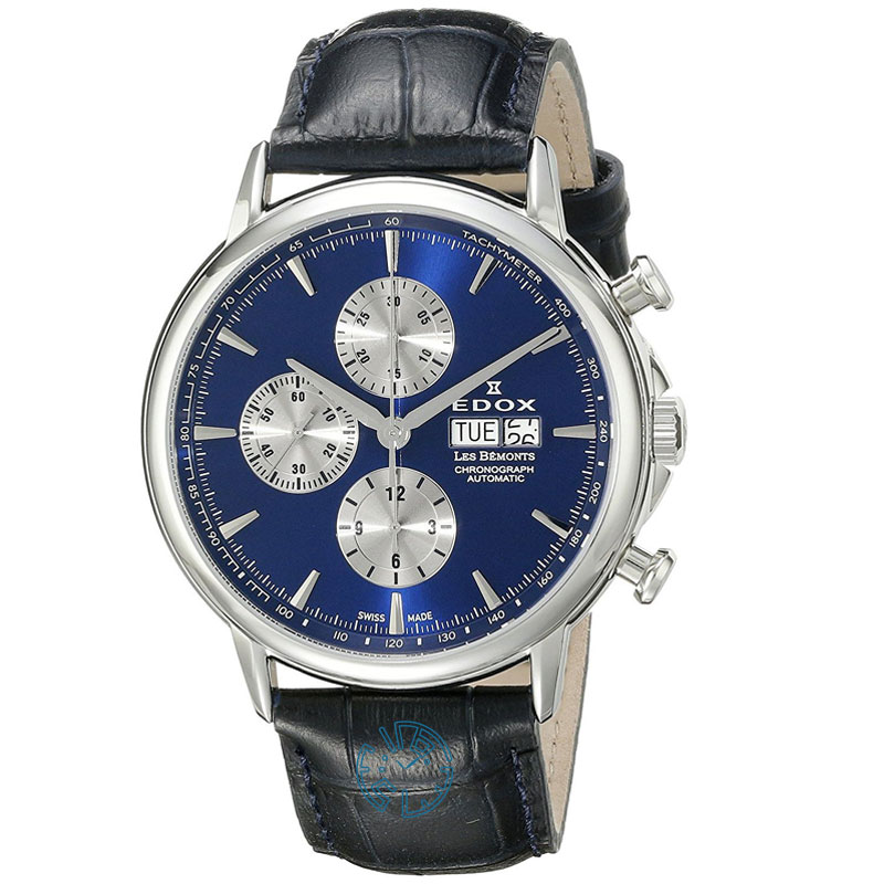 ساعت مچی مردانه ادوکس EDOX 011203BUIN