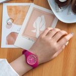 ساعت مچی زنانه آیس واچ ICE WATCH c - Image 2