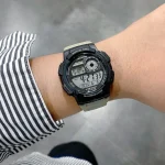 ساعت مچی مردانه کاسیو جنرال GENERAL AE-1000W-5A - Image 2