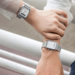 ساعت مچی مردانه زنانه کاسیو جنرال GENERAL AQ-230A-7B - Image 2