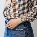 ساعت مچی مردانه زنانه کاسیو جنرال GENERAL AQ-230A-9AMQYDF - Image 2