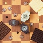 ساعت مچی زنانه کاسیو بیبی جی BABY-G BA-110XSW-7ADR - Image 3