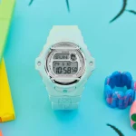 ساعت مچی زنانه کاسیو بیبی جی BABY-G BG-169U-3DR - Image 4