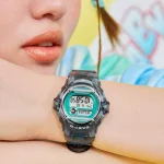 ساعت مچی زنانه کاسیو بیبی جی BABY-G BG-169U-8BDR - Image 2