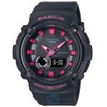 ساعت مچی زنانه کاسیو بیبی جی BABY-G BGA-280DN-1ADR