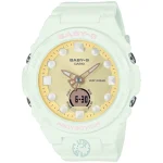 ساعت مچی زنانه کاسیو بیبی جی BABY-G BGA-320FH-3ADR