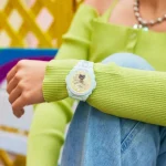 ساعت مچی زنانه کاسیو بیبی جی BABY-G BGA-320FH-3ADR - Image 2