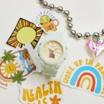 ساعت مچی زنانه کاسیو بیبی جی BABY-G BGA-320FH-3ADR - Image 4