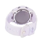 ساعت مچی زنانه کاسیو بیبی جی BABY-G BGA-320FH-4ADR - Image 5