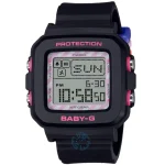 ساعت مچی زنانه کاسیو بیبی جی BABY-G BGD-10KKM-1DR