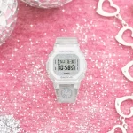 ساعت مچی زنانه کاسیو بیبی جی BABY-G BGD-565GC-7 - Image 4