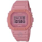 ساعت مچی مردانه کاسیو جیشاک G-SHOCK DW-5610SL-4A4