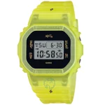 ساعت مچی مردانه کاسیو جیشاک G-SHOCK DWE-5600JB-1A9DR
