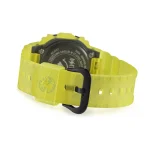 ساعت مچی مردانه کاسیو جیشاک G-SHOCK DWE-5600JB-1A9DR - Image 5