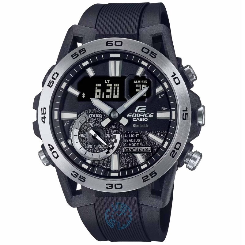ساعت مچی مردانه کاسیو ادیفایس EDIFICE ECB-40P-1ADF