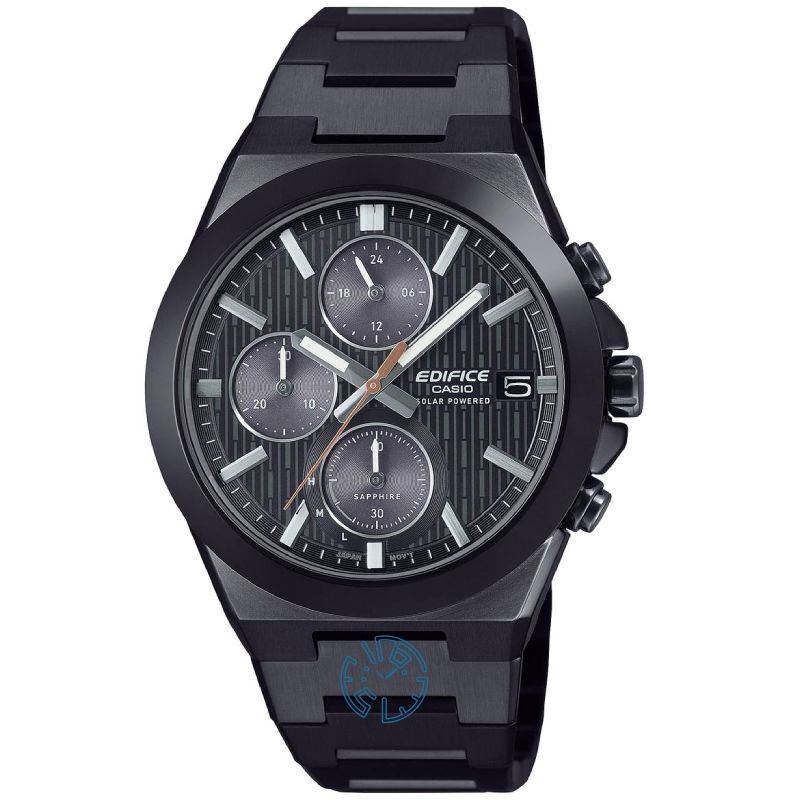 ساعت مچی مردانه کاسیو ادیفایس EDIFICE EFS-S650DC-1A