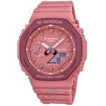 ساعت مچی مردانه زنانه کاسیو جیشاک G-SHOCK GA-2110SL-4A4DR