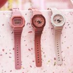 ساعت مچی مردانه زنانه کاسیو جیشاک G-SHOCK GA-2110SL-4A4DR - Image 4