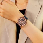 ساعت مچی مردانه زنانه کاسیو جیشاک G-SHOCK GM-S110PG-1ADR - Image 2
