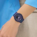 ساعت مچی زنانه کاسیو جیشاک G-SHOCK GMA-P2100M-2ADR - Image 2