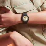 ساعت مچی زنانه کاسیو جیشاک G-SHOCK GMA-P2100SG-1ADR - Image 2