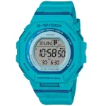 ساعت مچی زنانه کاسیو جیشاک G-SHOCK GMD-B300SC-2DR