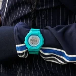 ساعت مچی زنانه کاسیو جیشاک G-SHOCK GMD-B300SC-2DR - Image 2