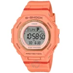 ساعت مچی زنانه کاسیو جیشاک G-SHOCK GMD-B300SC-4DR