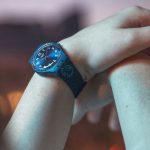 ساعت مچی مردانه زنانه سواچ SWATCH SO28N702 - Image 2