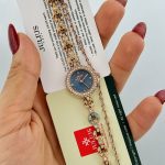 ساعت مچی زنانه جولیوس JULIUS JA-1001D - Image 3