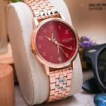 ساعت مچی زنانه جولیوس JULIUS JA-1265LC - Image 3