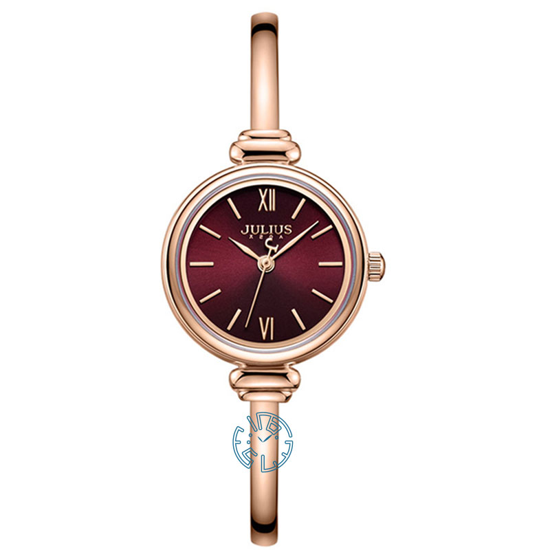ساعت مچی زنانه جولیوس JULIUS JA-1293C