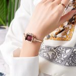 ساعت مچی زنانه جولیوس JULIUS JA-1316B - Image 2