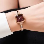 ساعت مچی زنانه جولیوس JULIUS JA-1316B - Image 4