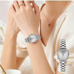 ساعت مچی زنانه جولیوس JULIUS JA-1406A - Image 2