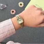 ساعت مچی زنانه جولیوس JULIUS JA-1406B - Image 2