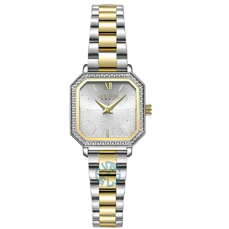 ساعت مچی زنانه جولیوس JULIUS JA-1406C