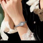 ساعت مچی زنانه جولیوس JULIUS JA-1410A - Image 2