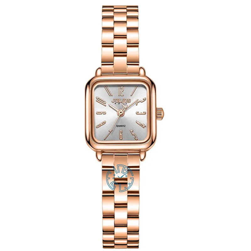 ساعت مچی زنانه جولیوس JULIUS JA-1415C