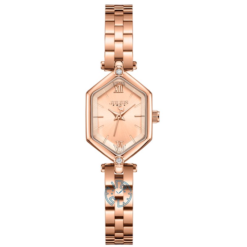 ساعت مچی زنانه جولیوس JULIUS JA-1424C