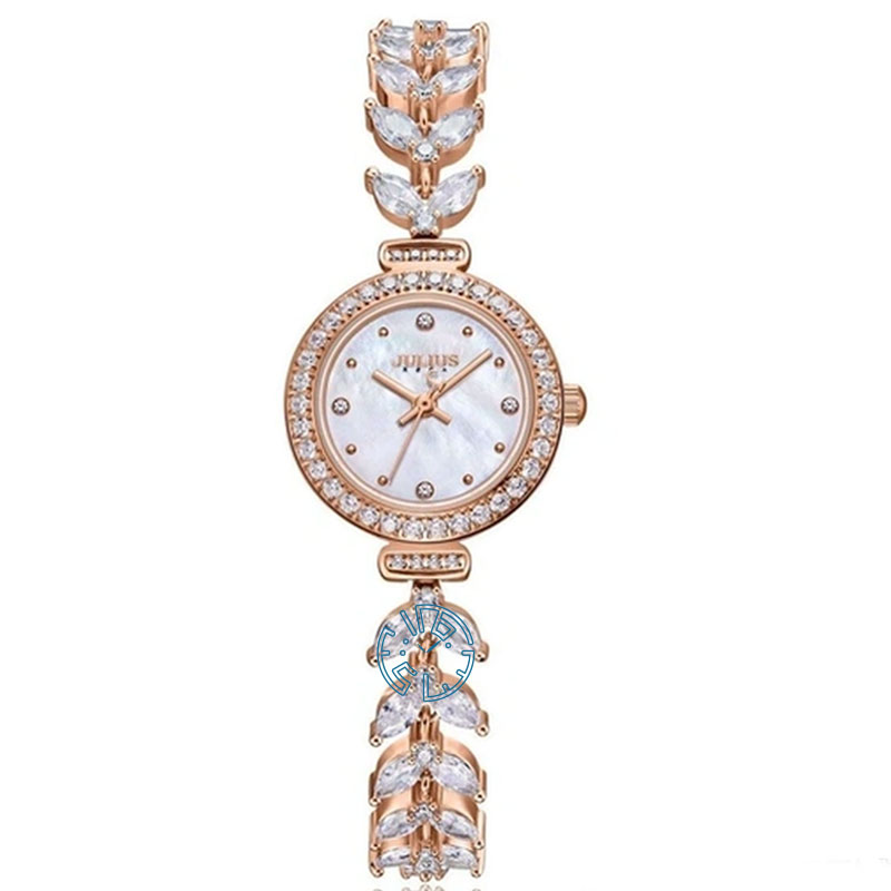 ساعت مچی زنانه جولیوس JULIUS JA-1435B