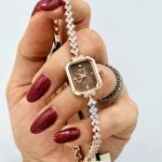 ساعت مچی زنانه جولیوس JULIUS JA-1437D - Image 4