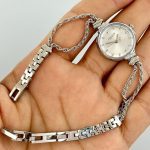 ساعت مچی زنانه جولیوس JULIUS JA-1452A - Image 3