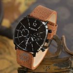 ساعت مچی مردانه جولیوس JULIUS JAH-098D - Image 3