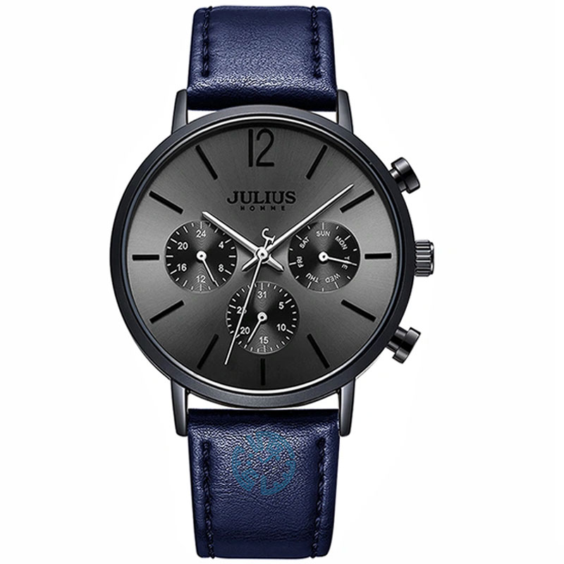 ساعت مچی مردانه جولیوس JULIUS JAH-101B