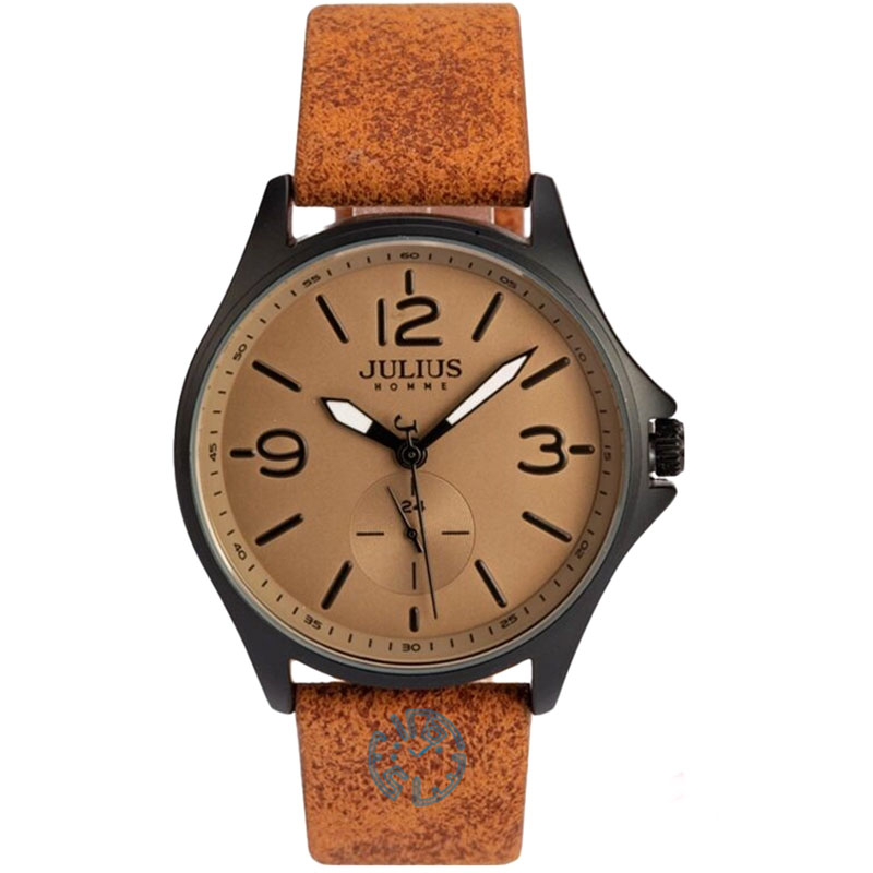 ساعت مچی مردانه جولیوس JULIUS JAH-110A