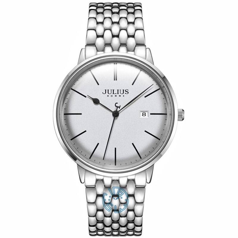 ساعت مچی مردانه جولیوس JULIUS JAH-130C
