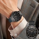 ساعت مچی مردانه جولیوس JULIUS JAH-130D - Image 2