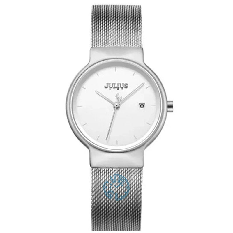 ساعت مچی زنانه جولیوس JULIUS JS-009LA